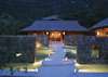 Six Senses Hideaway Ninh Van Bay 